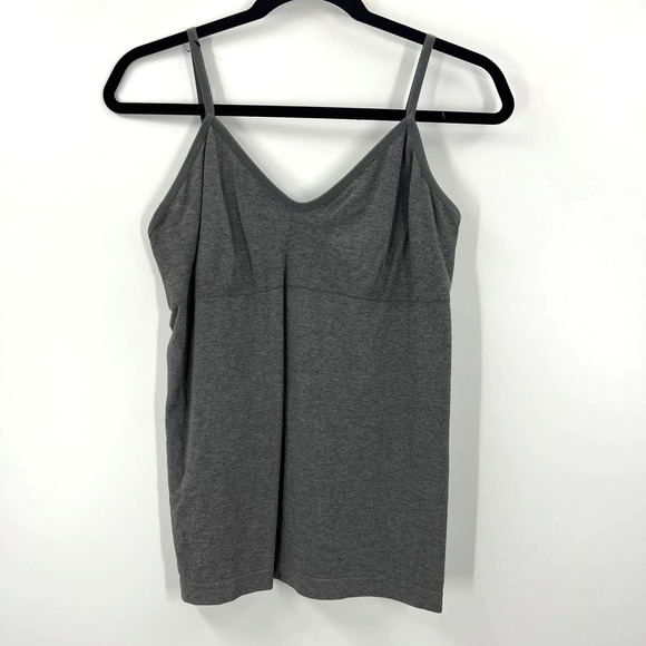 Skinny Girl Tops Skinny Girl Smoothers Shapers Control Top Tank